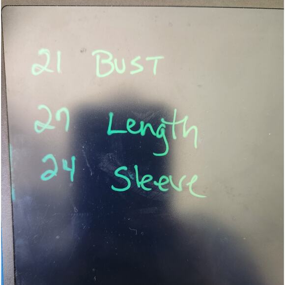 Ltd Ed. CJ Banks Hand Embroidered 2010 Sweater Holiday Winter Christmas Size 1X - Picture 6 of 6